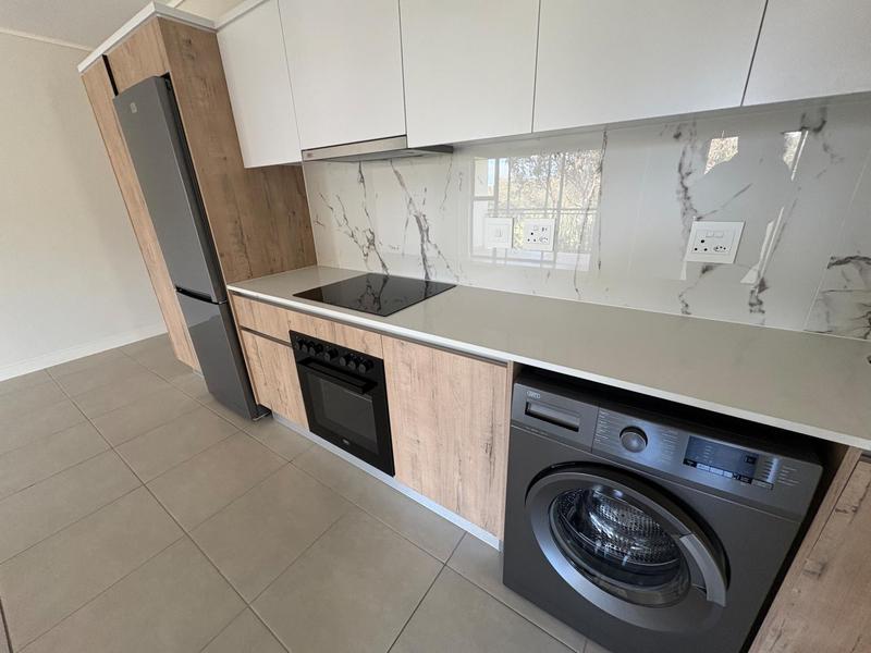 To Let 1 Bedroom Property for Rent in Richwood Western Cape